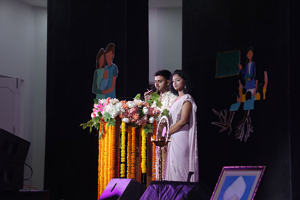 Wedding Shoot at Devi Mandap, Ratu Road Ranchi
