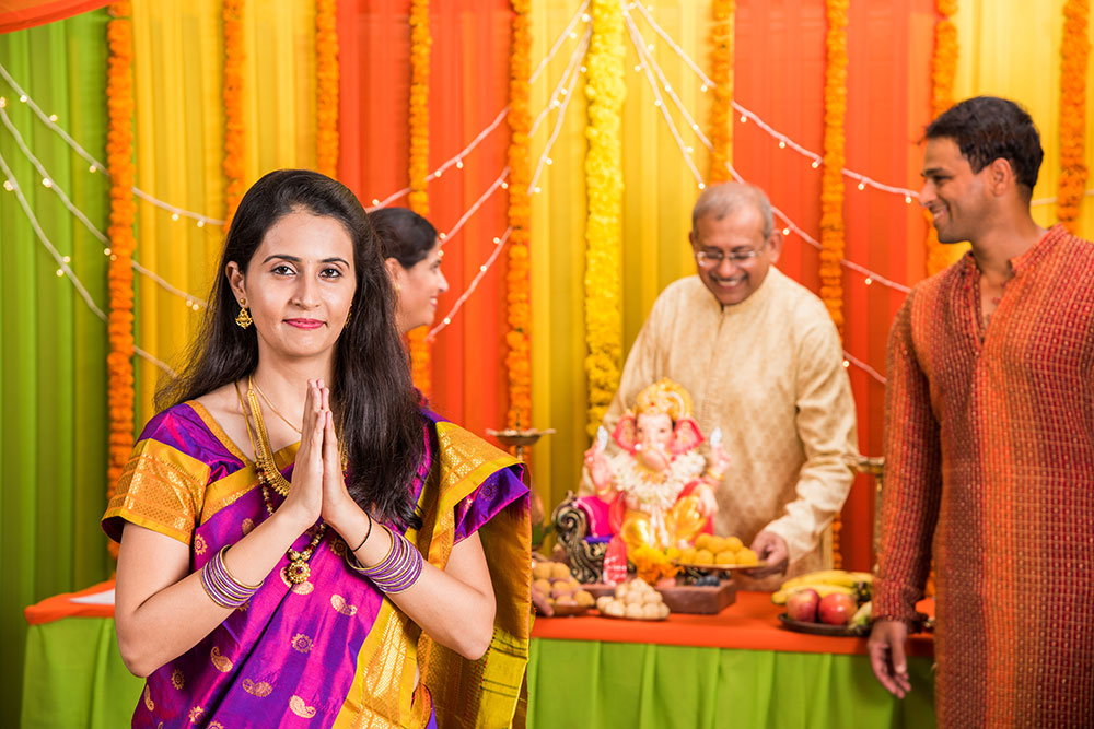 Festival Photography Services in Ranchi 