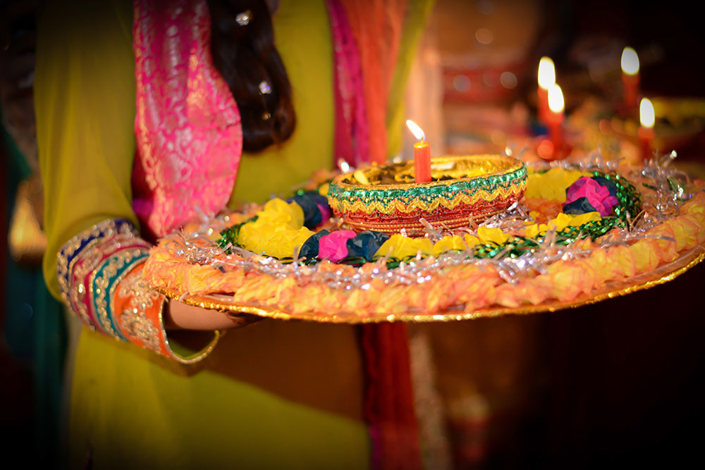 Festival Photography Services in Ranchi 