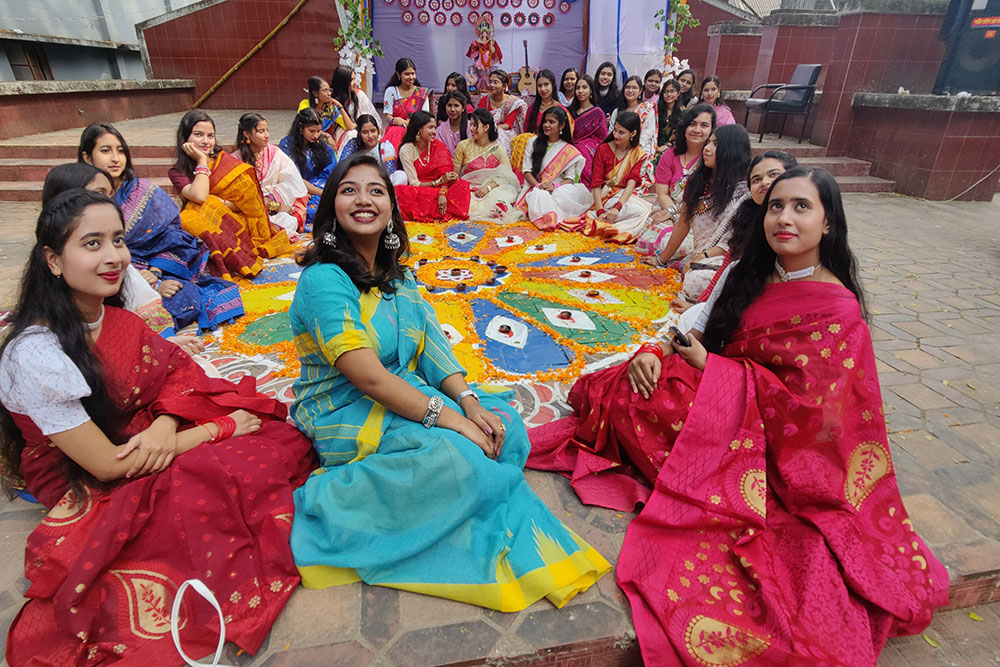 Festival Photography Services in Ranchi 