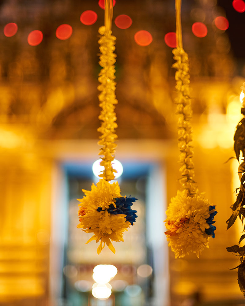 Wedding Shoot at Devi Mandap, Ratu Road Ranchi