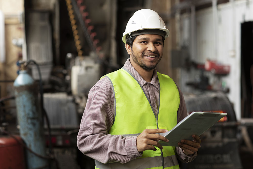 Industrial Photography Services in Ranchi