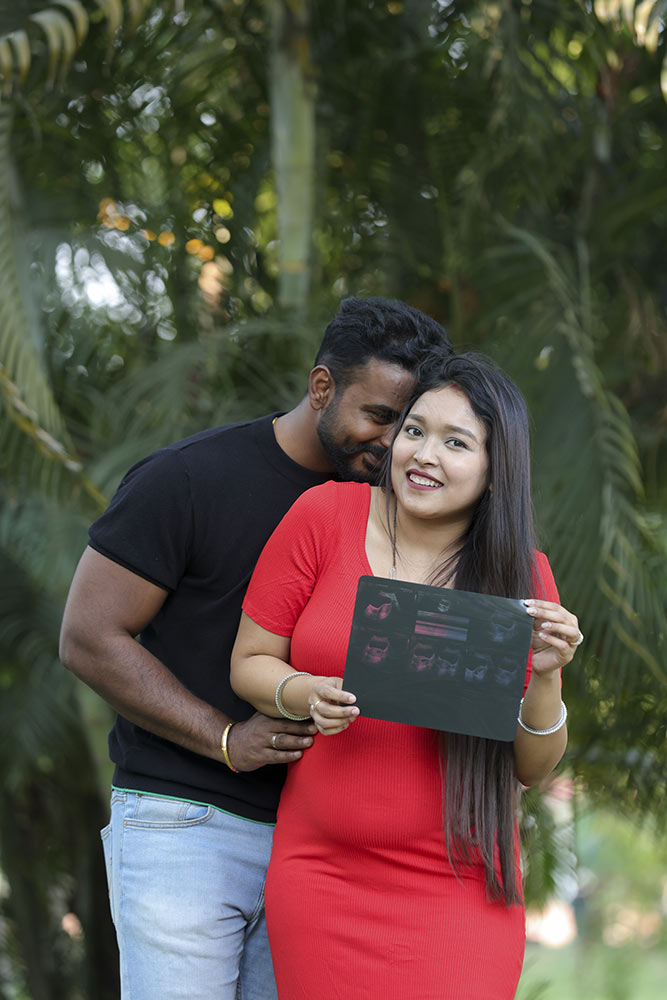 Wedding Shoot at Devi Mandap, Ratu Road Ranchi