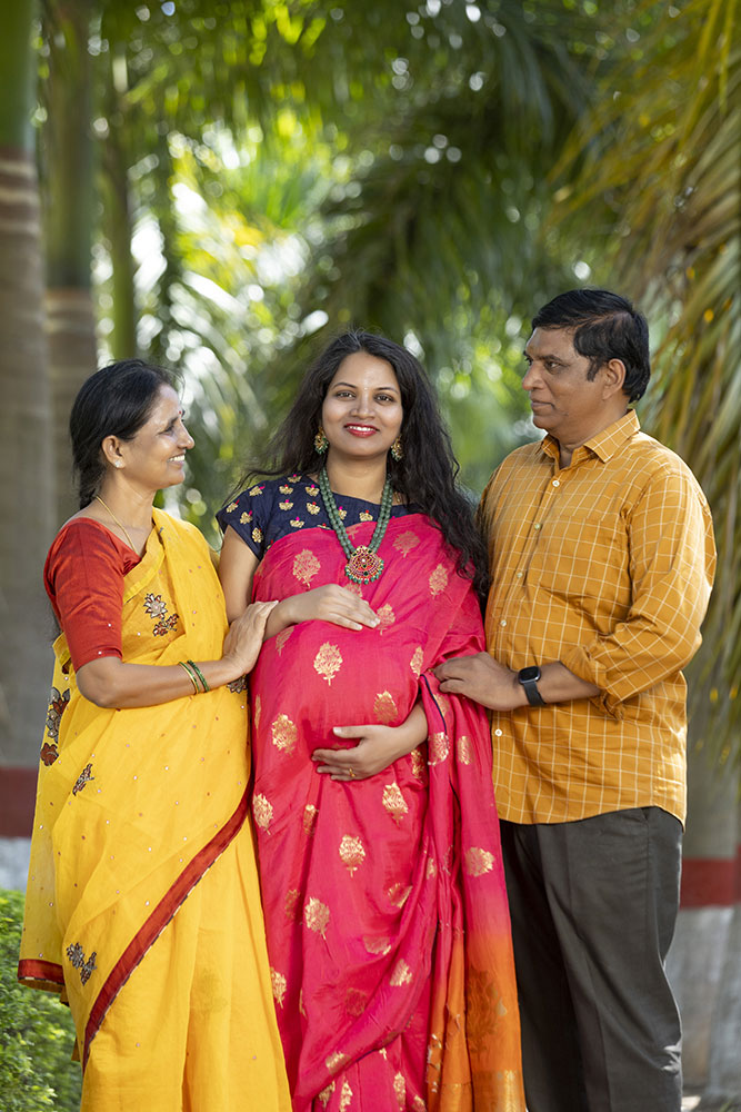 Wedding Shoot at Devi Mandap, Ratu Road Ranchi