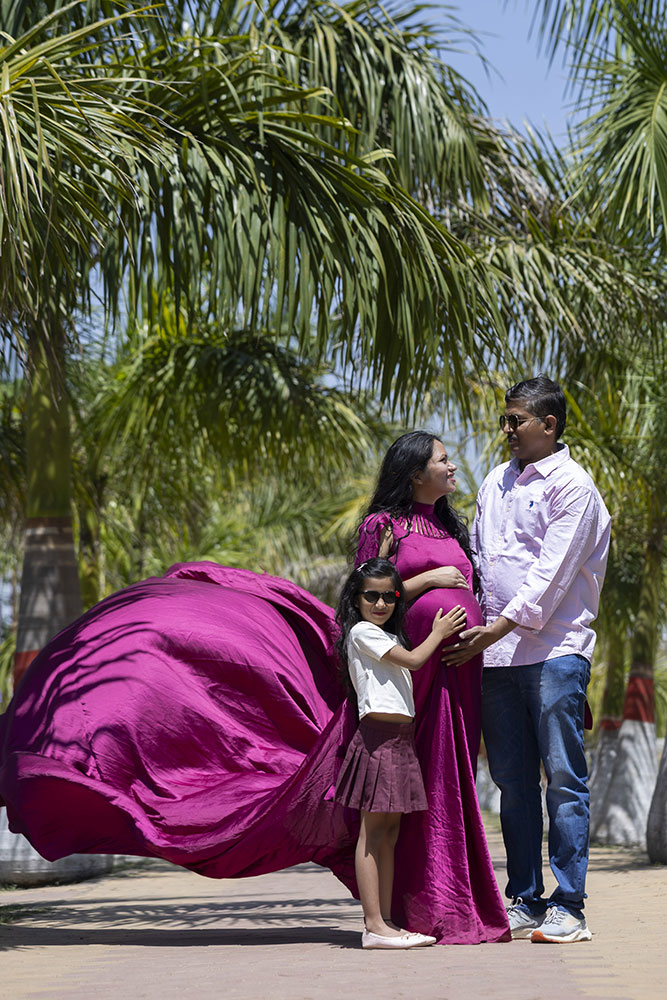 Wedding Shoot at Devi Mandap, Ratu Road Ranchi