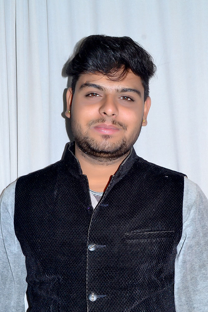 Restoration of Old Photographs in Ranchi
