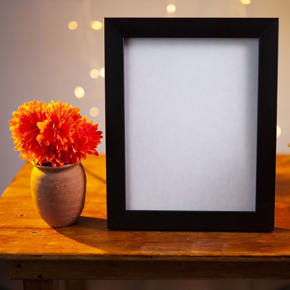 photoframe and lamination services in India
