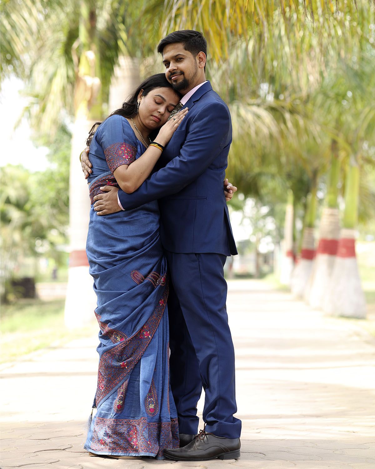 Pre-Wedding Photography in Ranchi