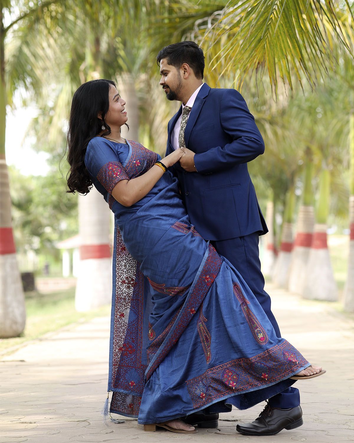 Affordable Pre-Wedding Shoot in Ranchi
