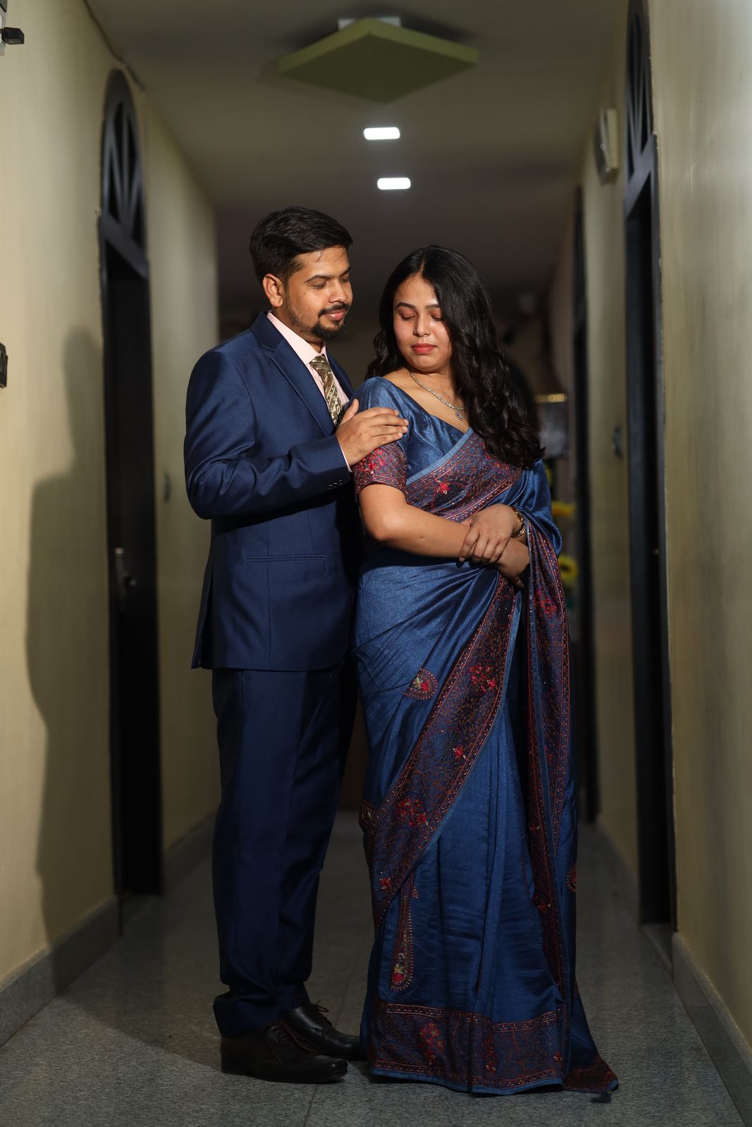 Affordable Pre-Wedding Shoot in Ranchi