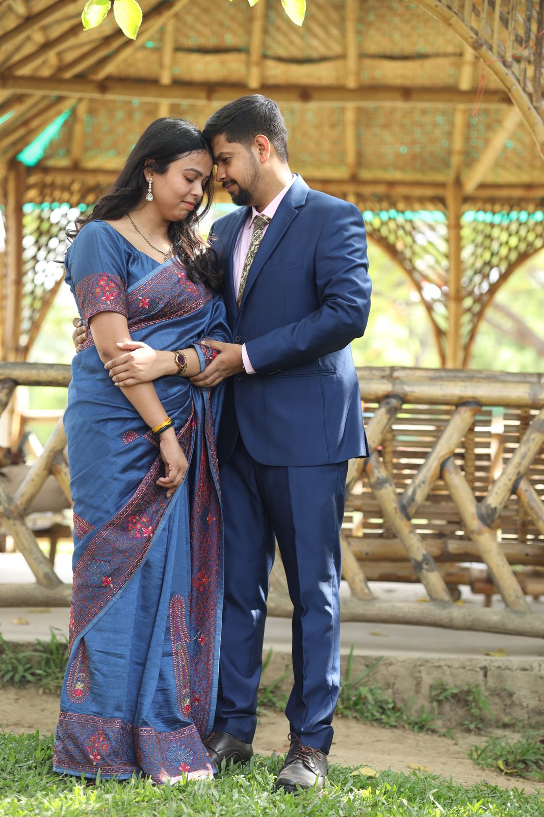 Pre-Wedding Photography in Ranchi
