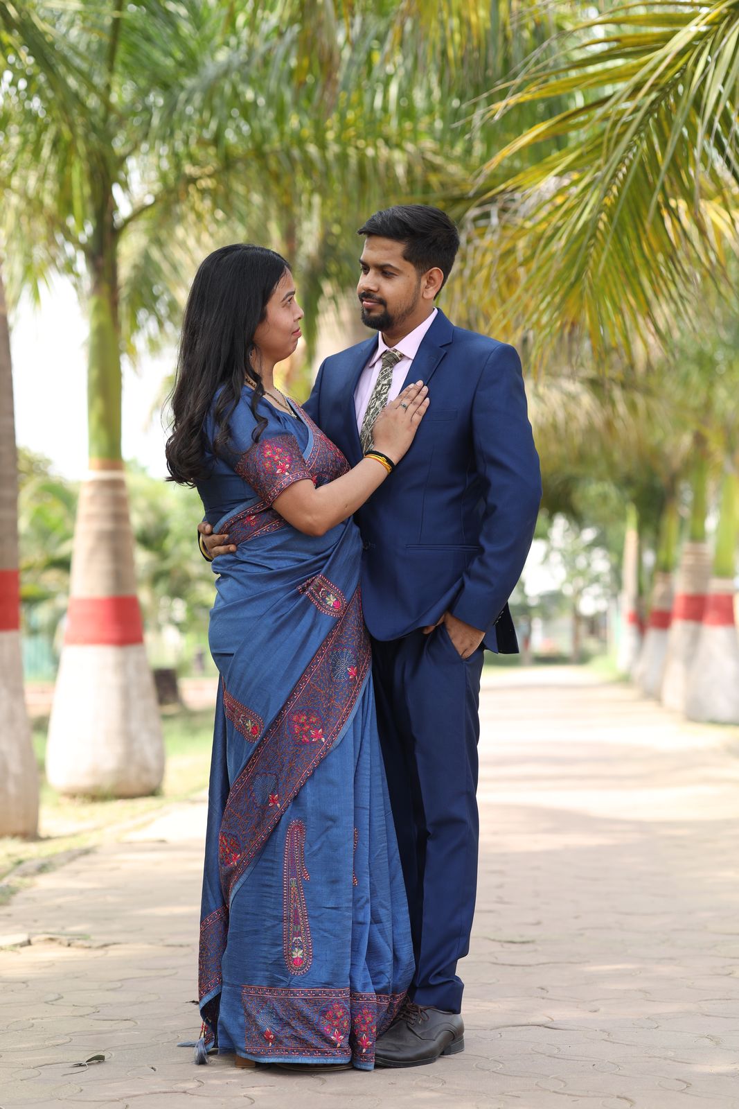 Affordable Pre-Wedding Shoot in Ranchi
