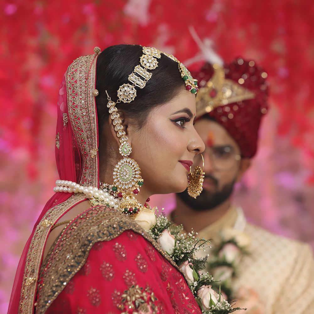 Wedding Photography in Daltonganj (Medininagar)