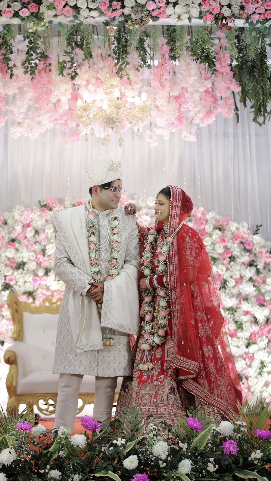 Affordable Wedding Photoshoot in Ranchi