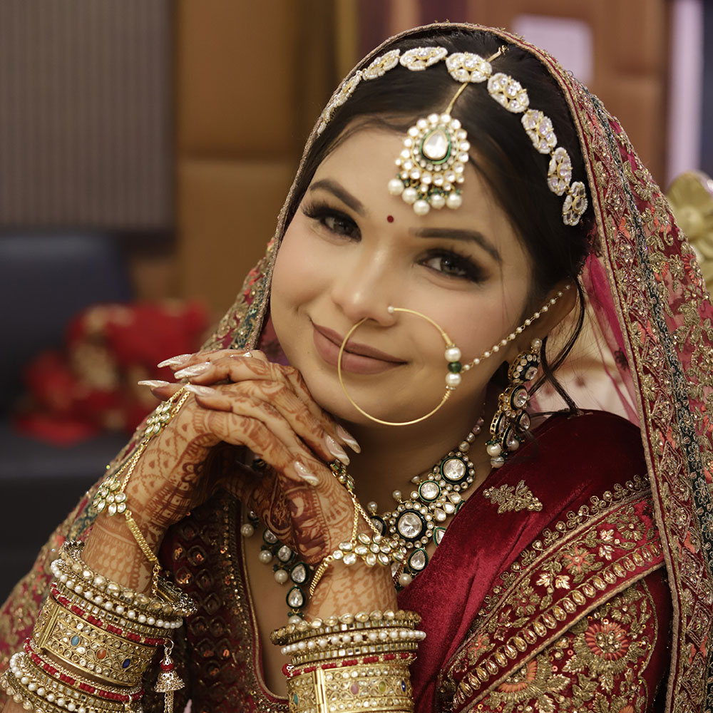 Premium Wedding Videography Services in Ranchi