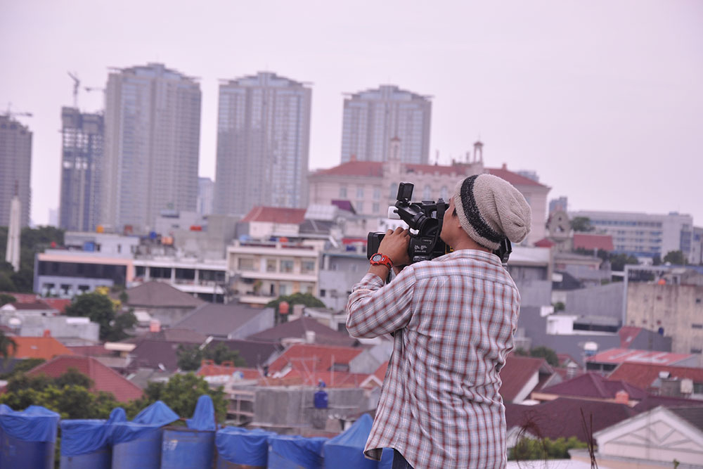 Real Estate Videography Services in Ranchi 