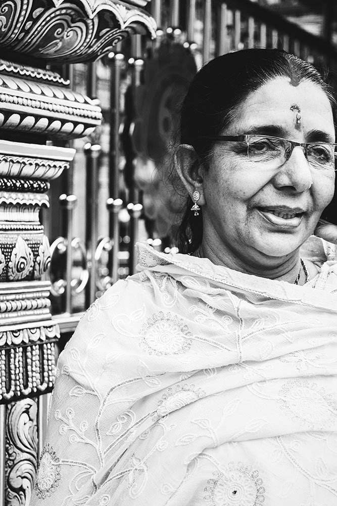 Restoration of Old Photographs in Ranchi