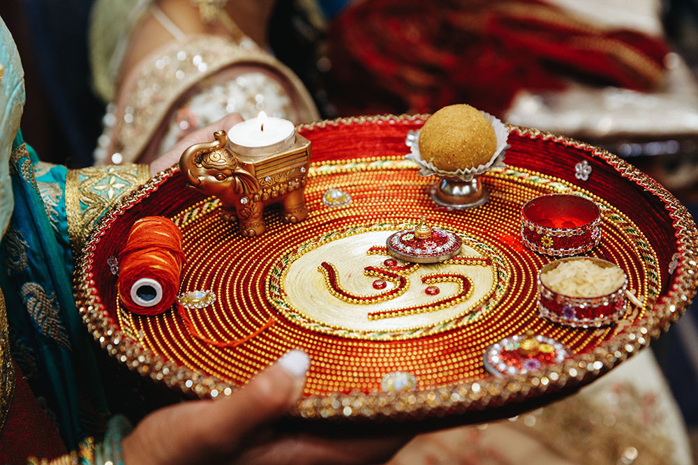 Roka Ceremony Photography in Ranchi