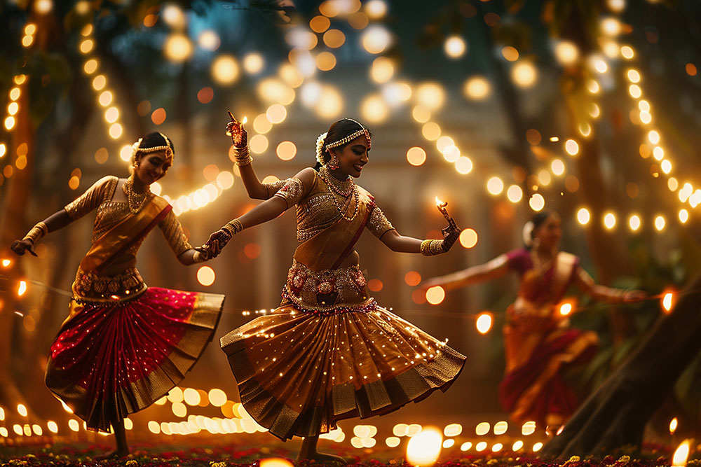 Sangeet Photography in Ranchi