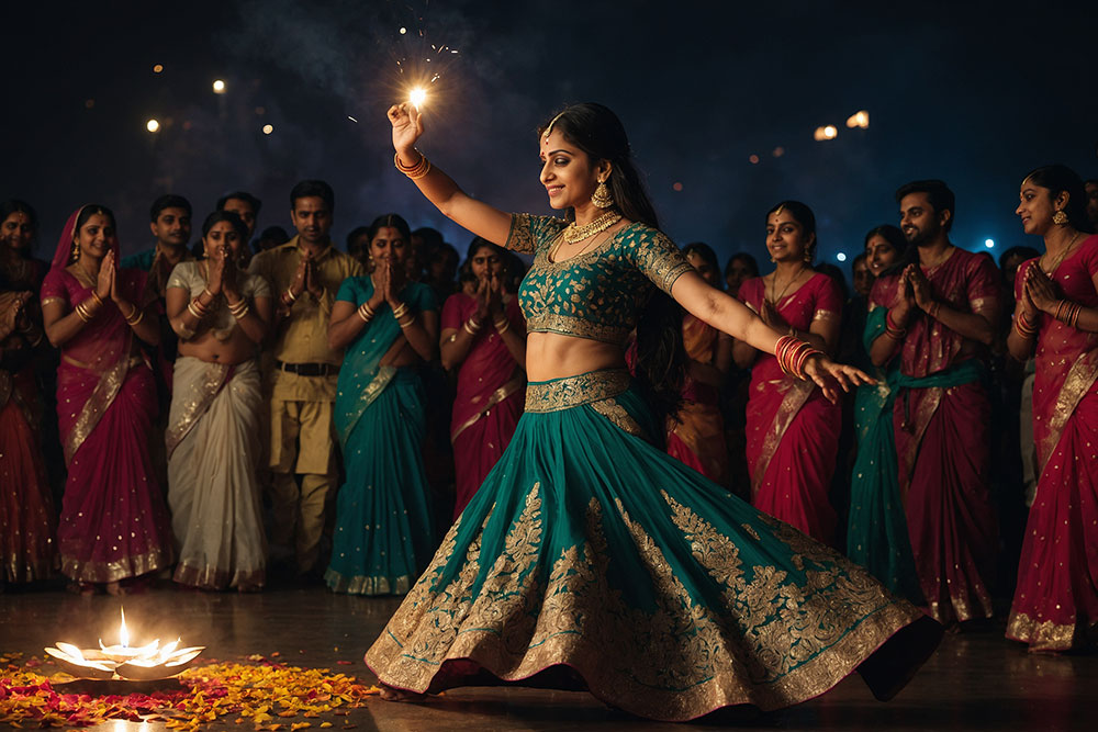 Sangeet Photography in Ranchi