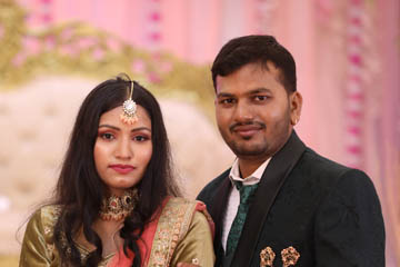 Anniversary Photography in Ranchi