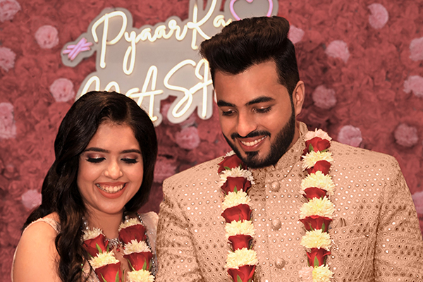 Anniversary Photography