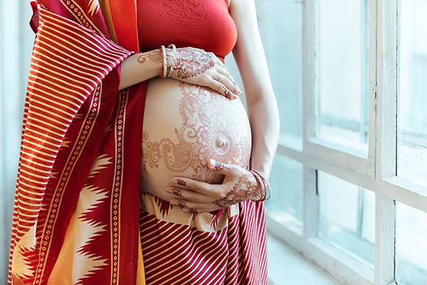 Maternity Photography