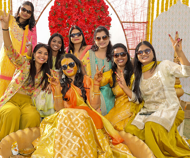 Pre Wedding Shoot Ranchi