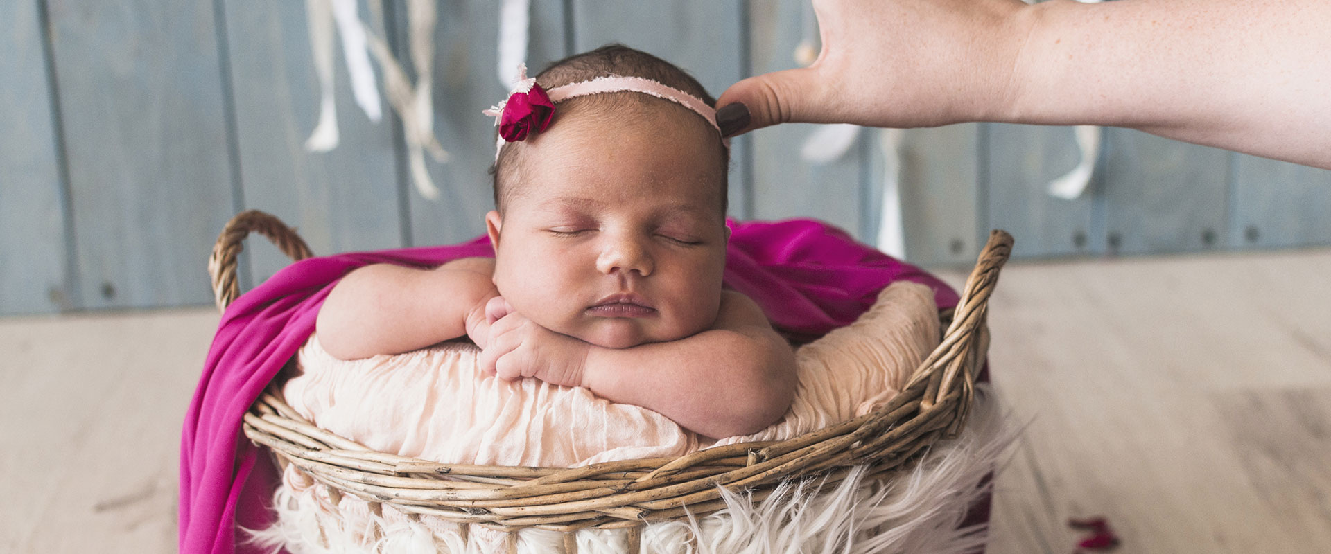 Baby Shower Photography in Ranchi