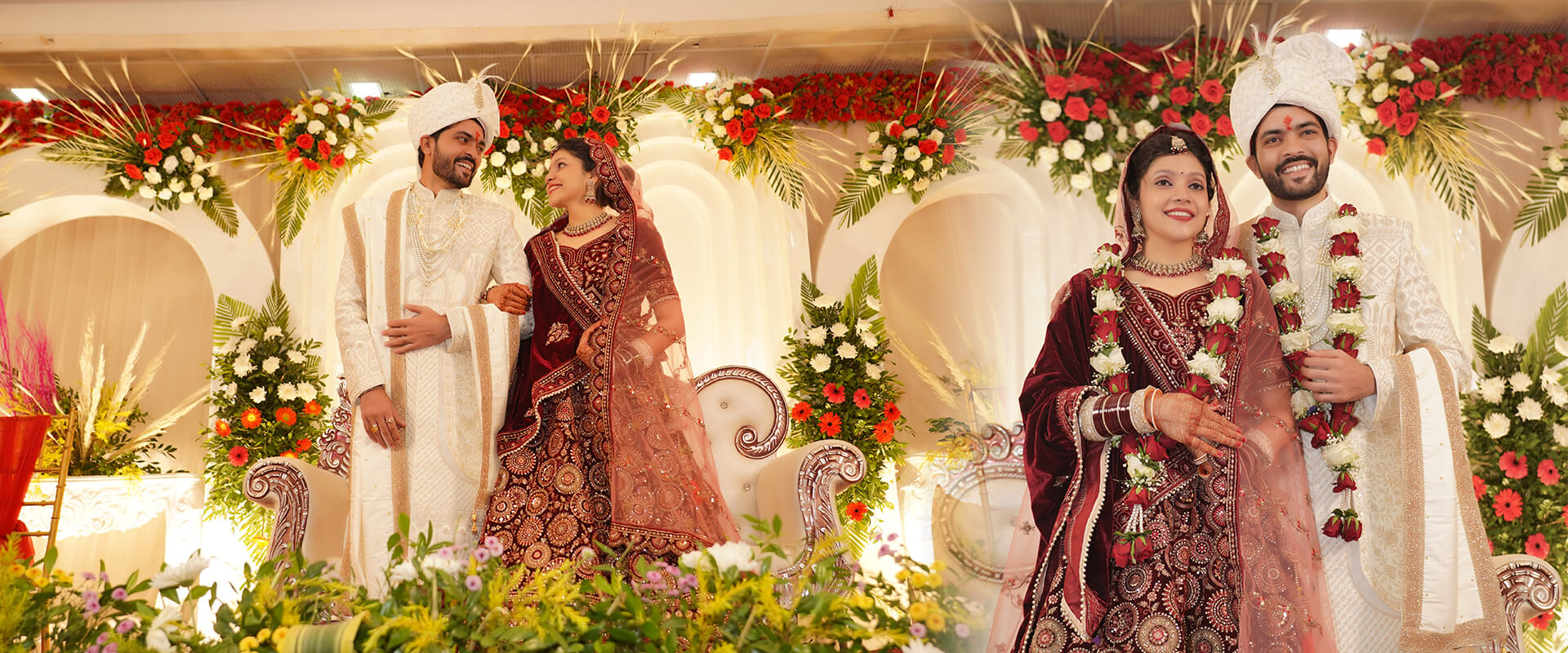 Pre Wedding Shoot Ranchi