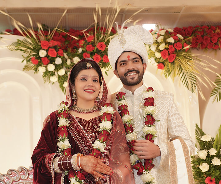 Wedding Photographer Ranchi