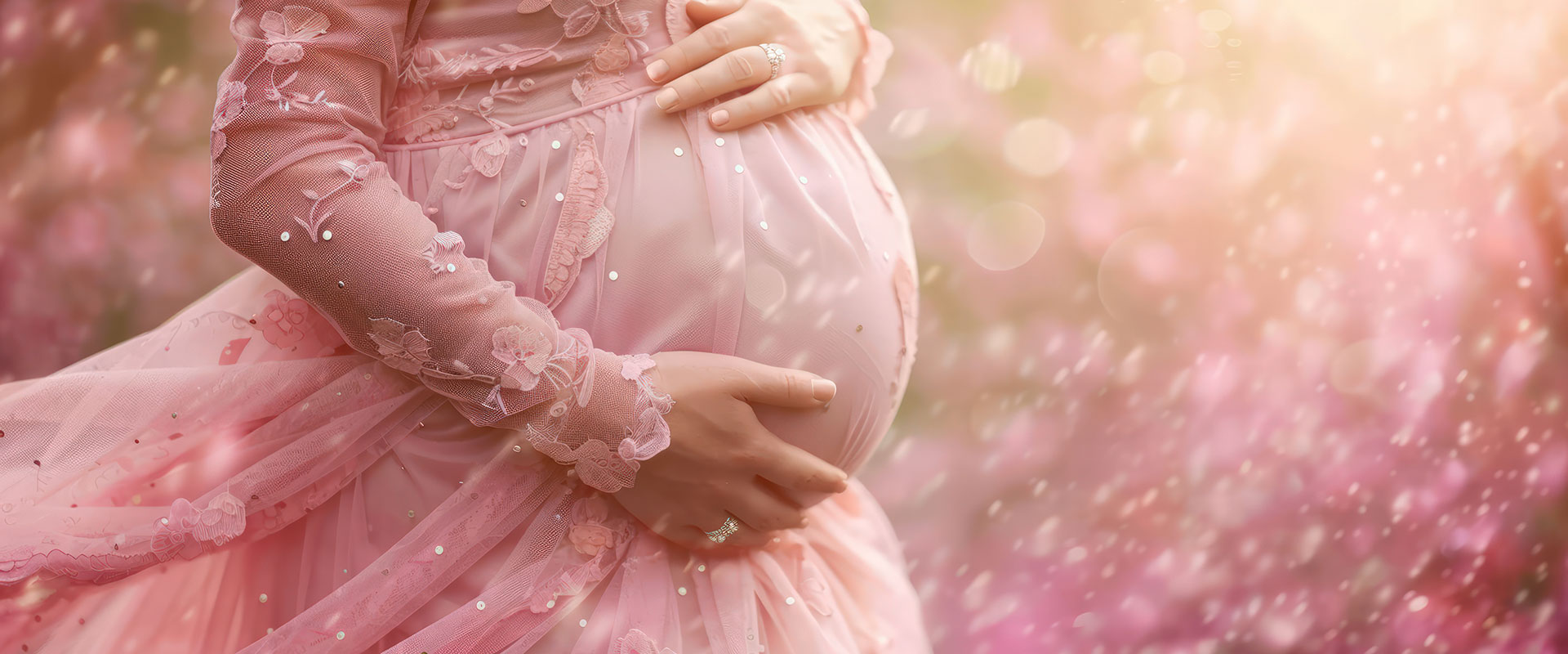 Maternity Photography in Ranchi