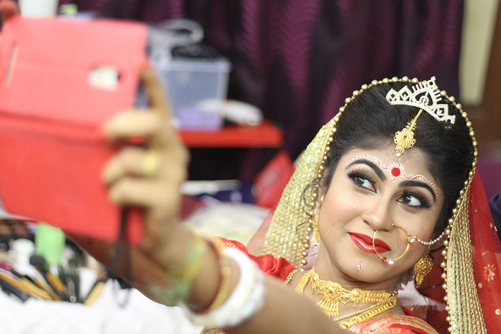 Wedding Live Streaming & Telecast Services in Ranchi
