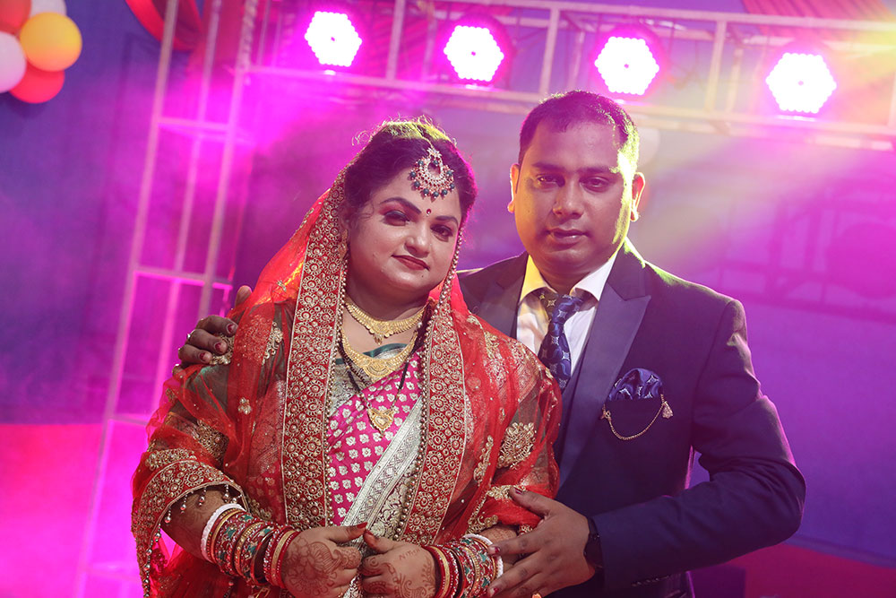 Wedding Live Streaming & Telecast Services in Ranchi