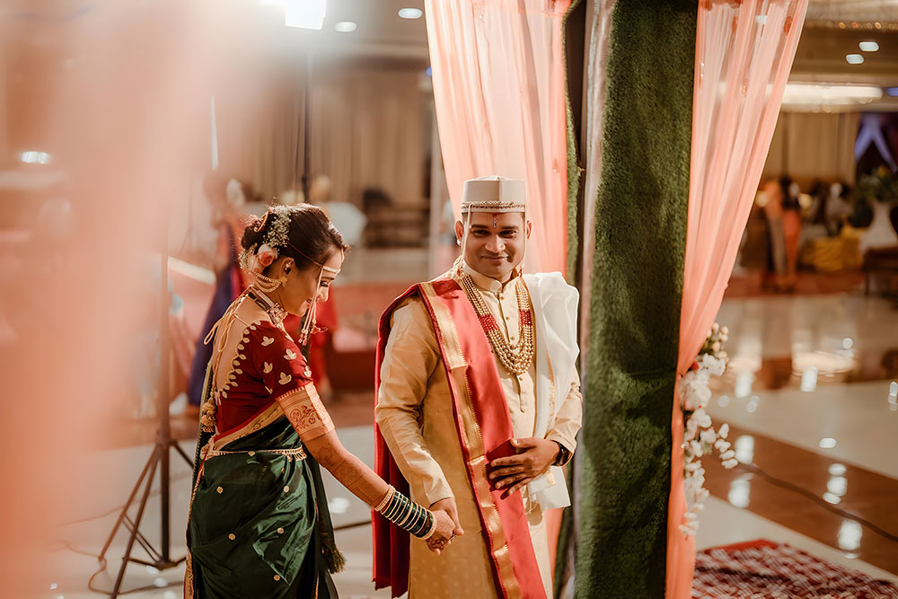 Wedding Live Streaming & Telecast Services in Ranchi