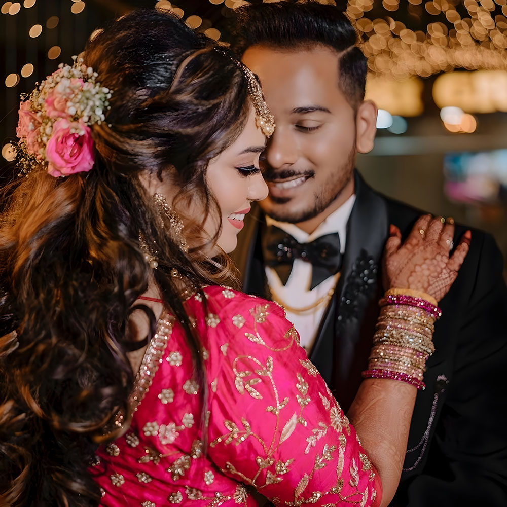 Wedding Live Streaming & Telecast Services in Ranchi