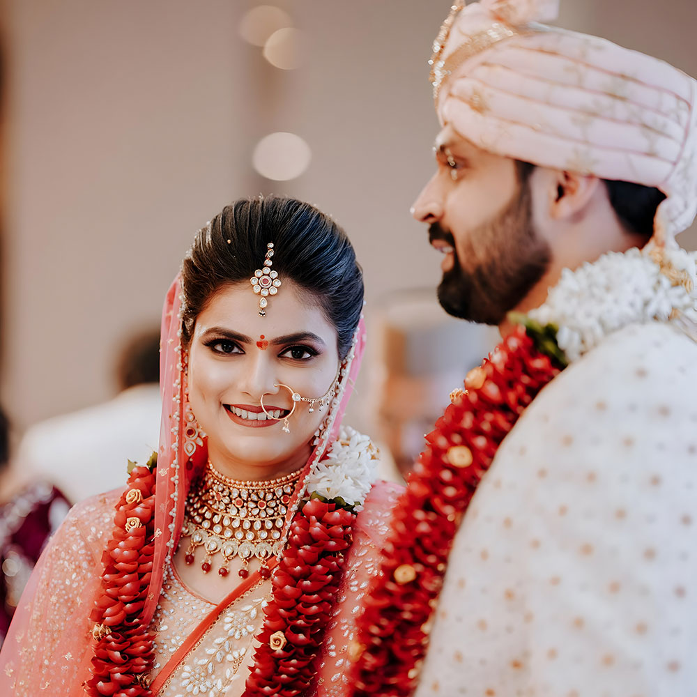 wedding photgraphy services in India