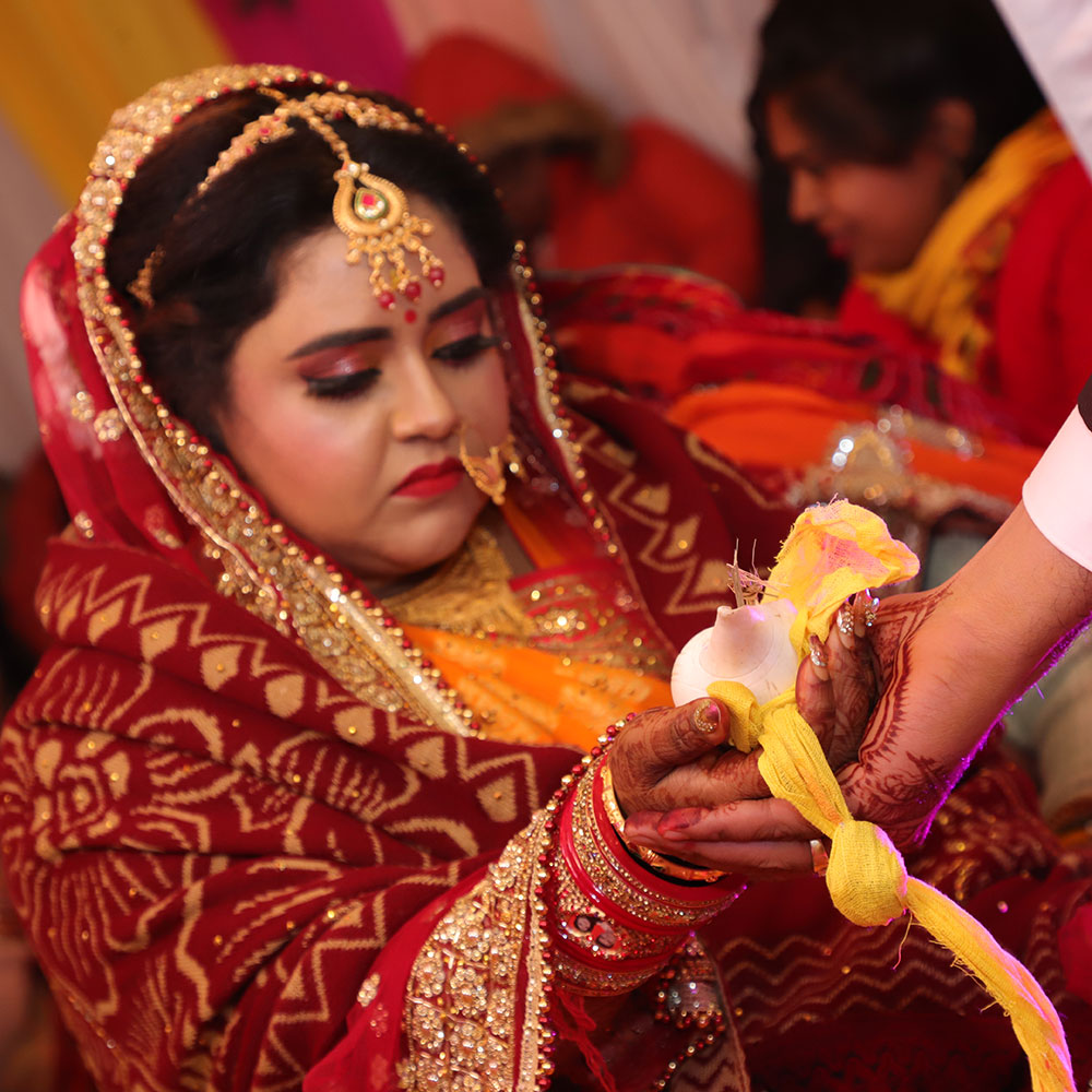 Best Wedding Photographers in Jharkhand, Ranchi