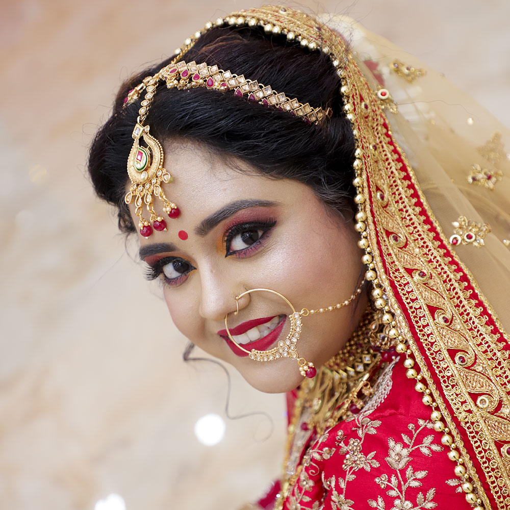 Best Wedding Photographers in Morabadi, Ranchi