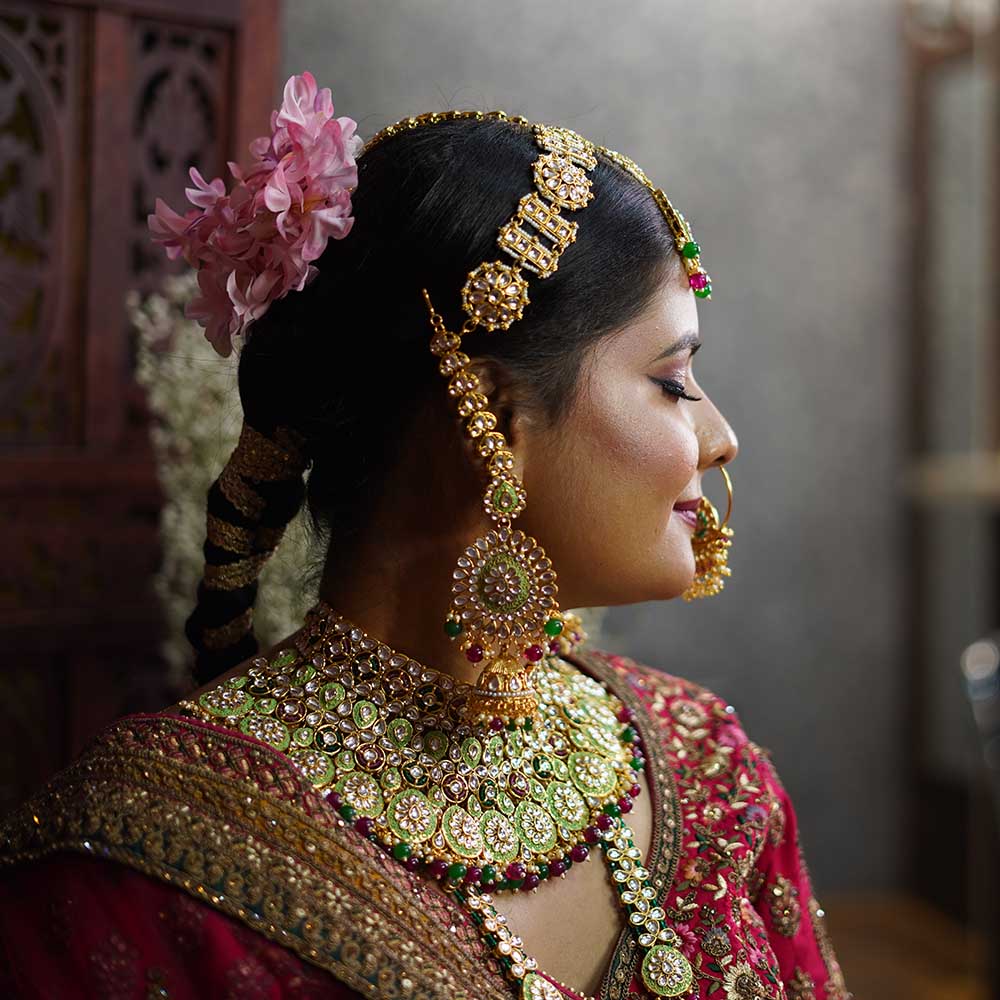 Best Wedding Studio near Pahari Mandir, Ranchi