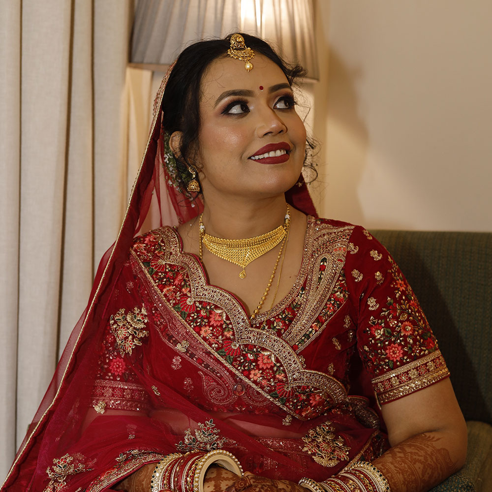 Best Wedding Videography Studio Ranchi